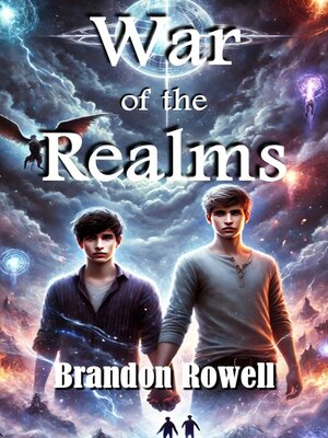 cover image of War of the Realms